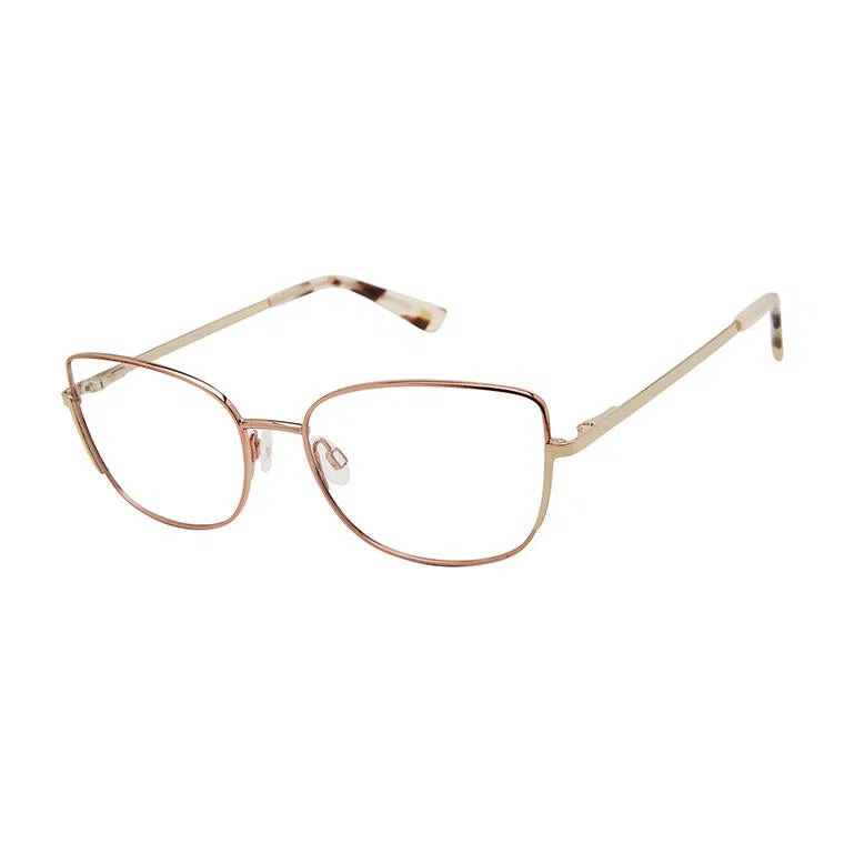 Isaac Mizrahi NY IM30095 Eyeglasses - view 2